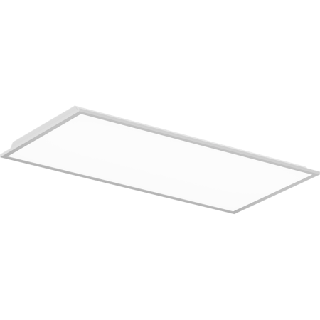 Светильник UNI/R OPTIMA (1195х595) 60W OPL 940 WH СТ 1884012970