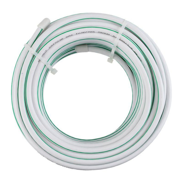 Кабель SAT 703B+Cu/Al/Cu (75%) 75Ом Б (уп.20м) Rexant 01-2431-20
