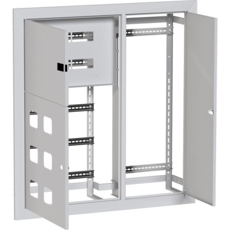 Щит этажный ЩЭ 6кв. 1000х950х150 Basic EKF mb28-v-6