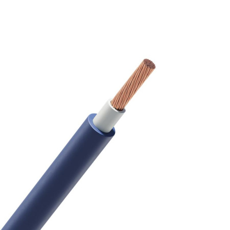 Кабель Русский Свет КГтп-ХЛ 1х25 380/660-2 (м) 10185