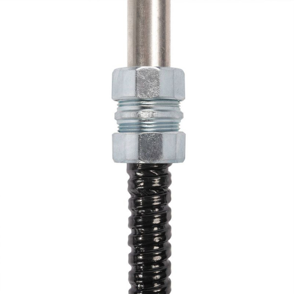 Муфта соединительная СТМ-50 (2дюйм) Fortisflex 61408