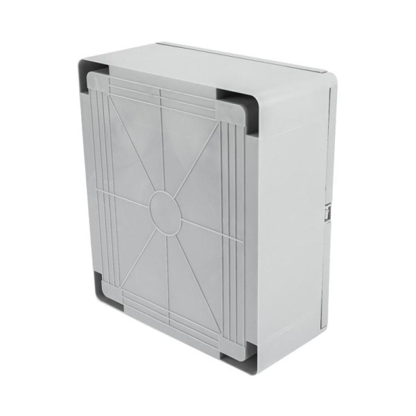 Корпус ЩМПп 370х325х150 IP65 пластик. Rexant 11-0456