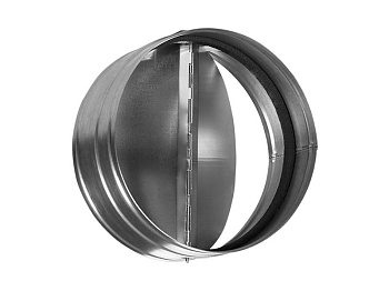 Клапан обратный RSK 160 SHUFT НС-0081414