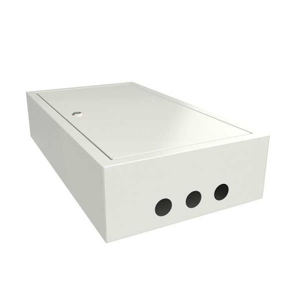 Корпус металлический распределительный Стандарт ЩРН-36 IP31 480х300х120 Промрукав PR08.26433