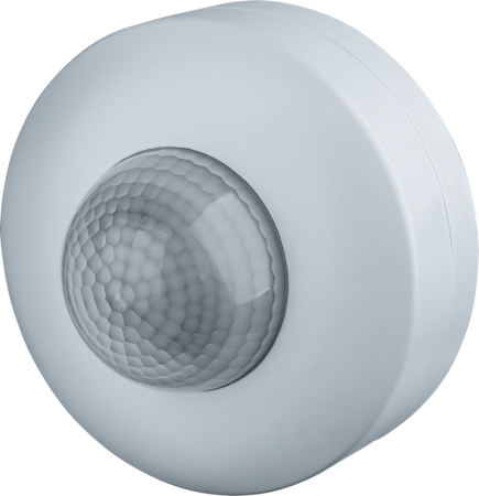 Датчик движения инфракрасный 61 581 NS-IRM08-WH Navigator 61581