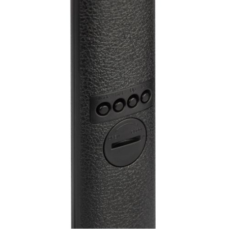 Светильник светодиодный NLED-505-10W-BK настольный черн. ЭРА Б0057200