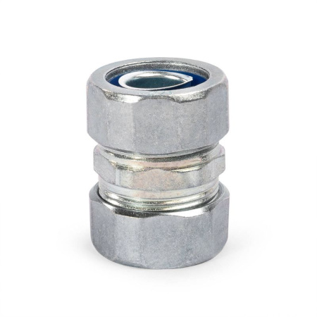 Муфта соединительная СТМ-15(1/2дюйм) Fortisflex 61403
