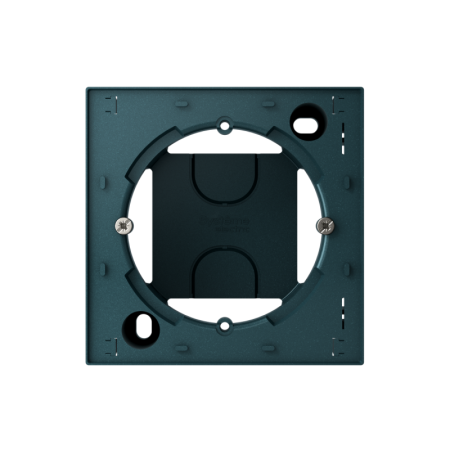 Коробка ОП AtlasDesign изумруд SE ATN000800