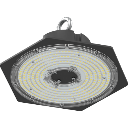 Светильник HOOK/P 100W D60 750 BK СТ 1944000070