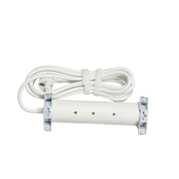 Удлинитель 3х5м 16А IP20 Комфорт 3х2P+E IEK 694683