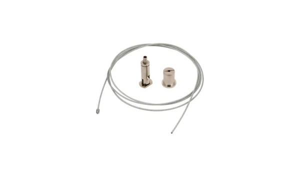 Трос подвесной для серии SY комплект 2шт SY-SSP SWG PRO 00-00004166