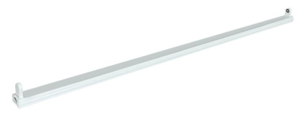 Светильник SPO-UV 1xT8-UV-PRO 40Вт G13 IP20 230В 1200мм под бактерицидную лампу IN HOME 4690612034515