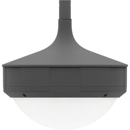 Светильник светодиодный VALLEY UP LED 40W 830 BL СТ 1855000040