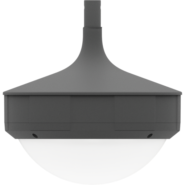 Светильник светодиодный VALLEY UP LED 40W 830 BL СТ 1855000040