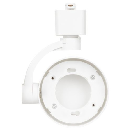 Светильник трековый 1ф TR41-GX53 WH GX53 бел. Эра Б0061108