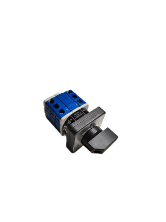 Переключатель многоступенчатый (0-4) 1п 10А EMAS PSA010KS134S