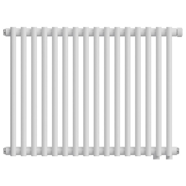 Радиатор дизайн Shift R22 VC2050 16 секц. RAL9016 Royal Thermo НС-1631336