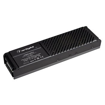 Блок питания ATS-LG-24-280-PFC-L 24В 11.6А 280Вт IP20 сетка Arlight 050474