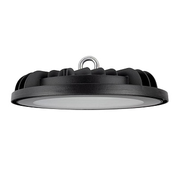 Светильник светодиодный PHB UFO 04 100Вт 4000К IP65 120град. ДСП для высоких пролетов (high bay) JazzWay 5045545