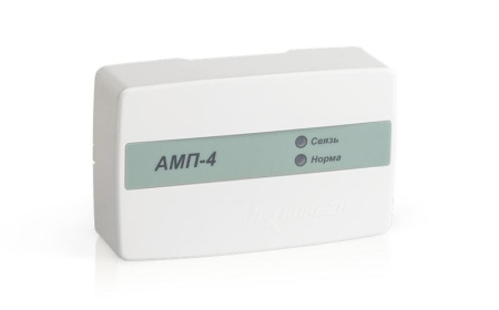 Метка адресная АМП-4 Рубеж Rbz-042102