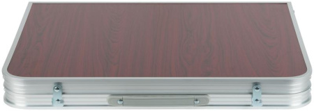 Стол складной большой 900х600х390/700мм FIT 78356
