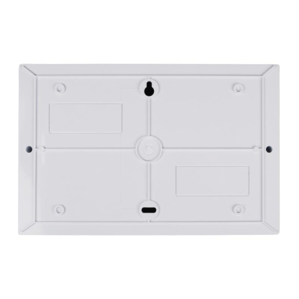 Бокс модульный накладной PDB/W 1015 WH (ЩРН-П-15) IP41 пластик. JazzWay 5071711