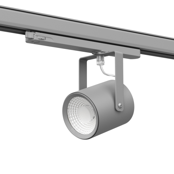 Светильник светодиодный трековый ARMA/T LED 28 S D45 3000К СТ 1102300430