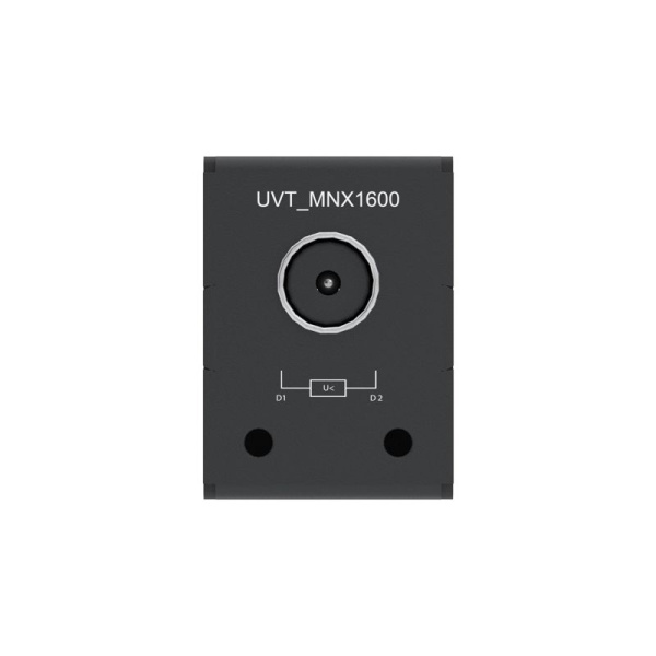 Расцепитель минимального напряжения AC230/DC250 для MNX1600 YON UVT-MNX1600-ADC230
