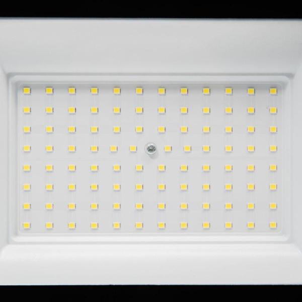 Прожектор светодиодный SMD LFL-7001 C02 70Вт 230В 6500К черн. Ultraflash 13328