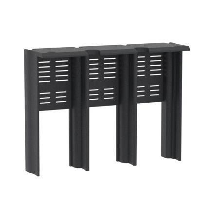 Крышка клеммная низкая для MNX250 YON TCF-MNX250-3P-L