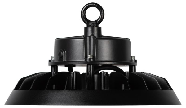 Светильник светодиодный SPP-407-090-50K-150 150Вт 5000К IP65 22500лм 80Ra Кп<5% КСС Г 90град. ДСП для высоких пролетов (high bay) Проектный Эра Б0069334