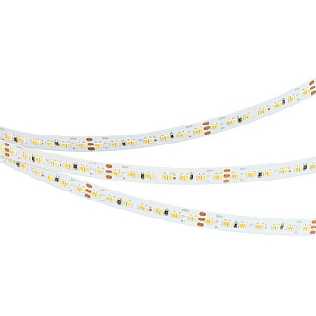 Лента светодиодная MICROLED-M280-8mm 24V Day-MIX 16.5Вт/м IP20 2216 измен. цветов. темпер. (уп.5м) Arlight 036214