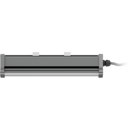 Светильник светодиодный TRAY/S (350) 12W PRS 750 GY СТ 1946000010