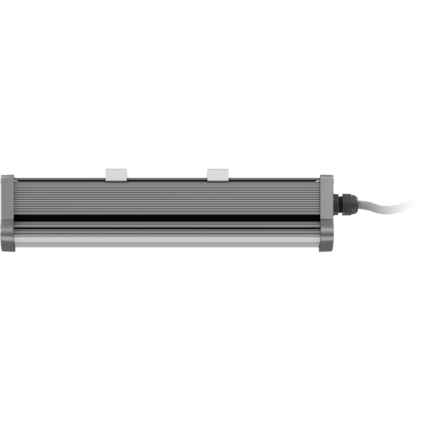 Светильник светодиодный TRAY/S (350) 12W PRS 750 GY СТ 1946000010