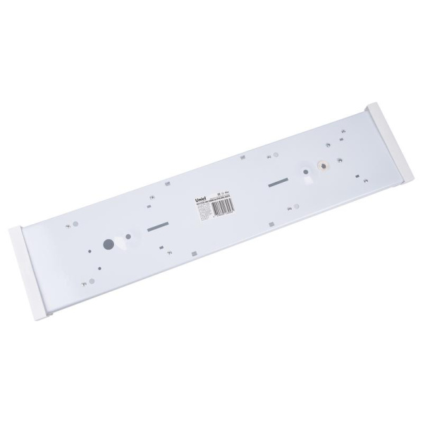 Светильник светодиодный ULO-C01B 16Вт/4000К/L64 IP40 OPAL WHITE линейный накладной бел. свет (4000К) 1700лм TM Uniel шк 4690485184584 корпус бел. Uniel UL-00011229