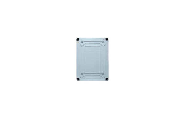 Корпус распаячной коробки 150х110х70мм кабельный ввод пластик Cetinkaya Pano CP1051