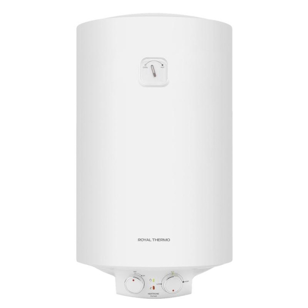 Водонагреватель RWH 30 Heatronic Slim DryHeat Royal Thermo НС-1588124