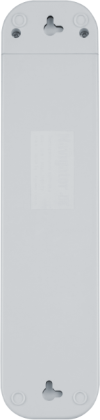 Колодка удлинителя 5-м без заземл. 61 589 NCA-BL01-05-х-WH АБС-пластик Navigator 61589