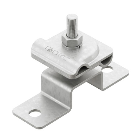 Держатель прутка опорный 68мм DKC ND2325