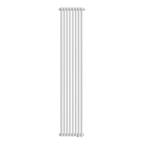 Радиатор дизайн Shift R22 VC2180 8 секц. RAL9016 Royal Thermo НС-1631310