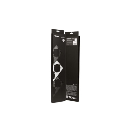 Рамка 5-м STRONG MIELE жемчуг Kranz KR-78-0755-4