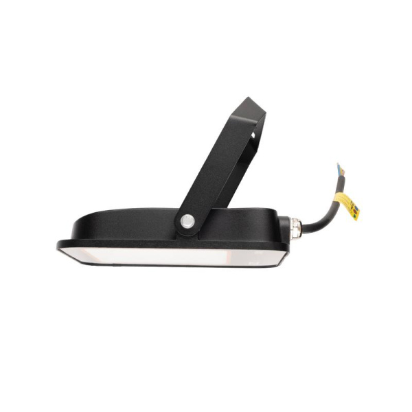 Прожектор светодиодный PFL-V 50Вт 6500К IP65 ДО JazzWay 5039735