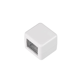 Заглушка для лент ARL-A84 Arlight 048888