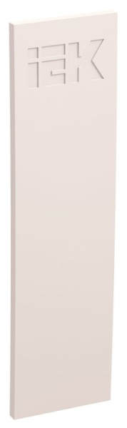 Соединитель на стык лицевой 75мм PRIMER (уп.4шт) IEK CKK-40D-SL75-K01-004