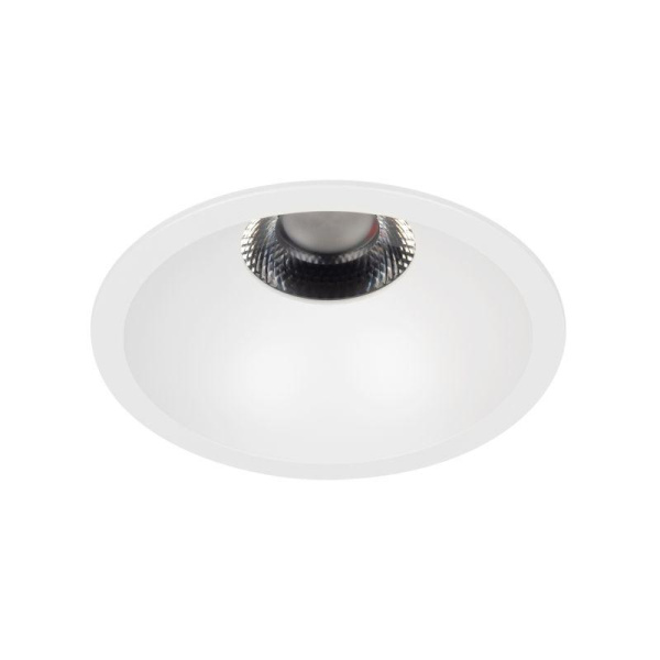 Светильник светодиодный MS-HARBOR-R123-20W Warm3000 WH 36deg 230В IP20 20Вт 3000К метал. Arlight 048266