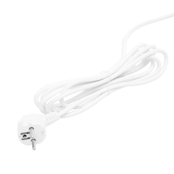 Удлинитель 5х3м с заземл. 10А IP20 S 5х3-Z 2.2кВт Volsten 9319