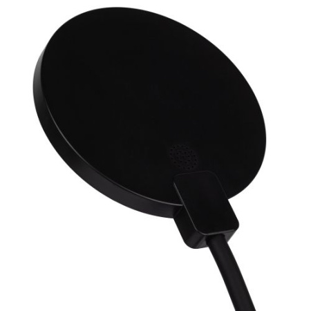 Светильник светодиодный настольный NLED-501-10W-BK черн. Эра Б0059840