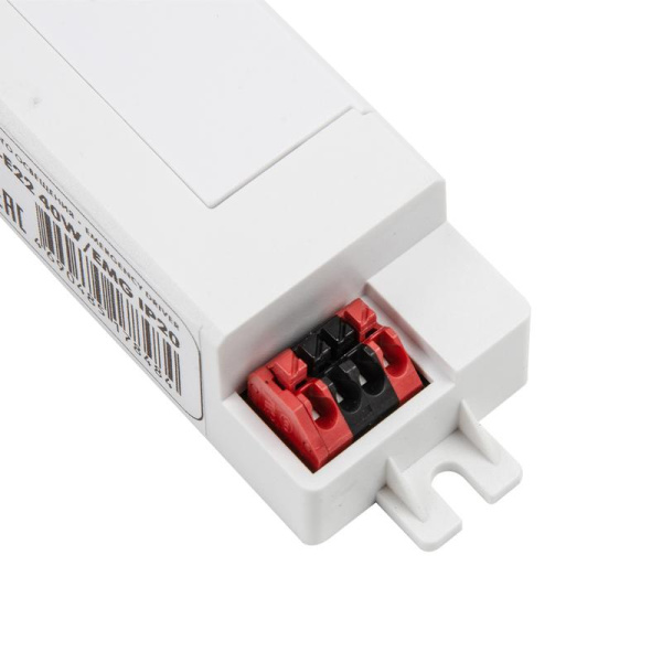 Блок аварийного питания PREMIUM+. UET-E22 40W/EMG IP20 TM для светодиодных панелей Uniel UL-00010834