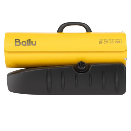 Пушка дизельная прямого нагрева BHDP-30 PRO Ballu НС-1737531