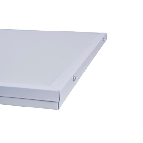 Светильник светодиодный ULP-Q109 6060-40W/6500K WHITE 40Вт 6500К IP40 3600лм потолочн. универс. дневной свет равномерный рассеив. матов. в комплекте с источником питания бел. Volpe UL-00013017
